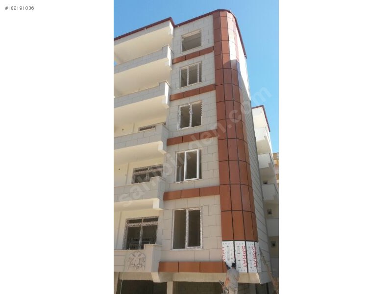 süper lüks hazır iskanlı anahtar teslim 4+1 daire göbek kat