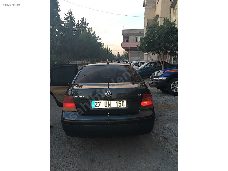 çok temiz bora 1,6 görmeye deger