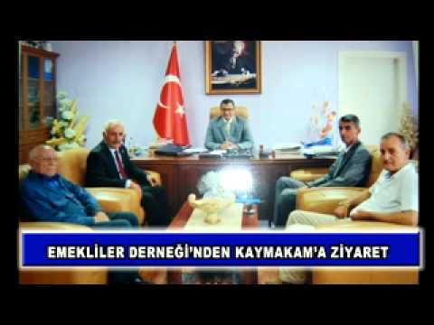 Emekliler derneği