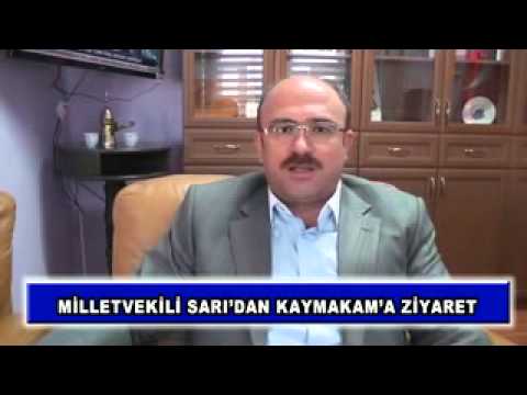 Milletvekili sarı