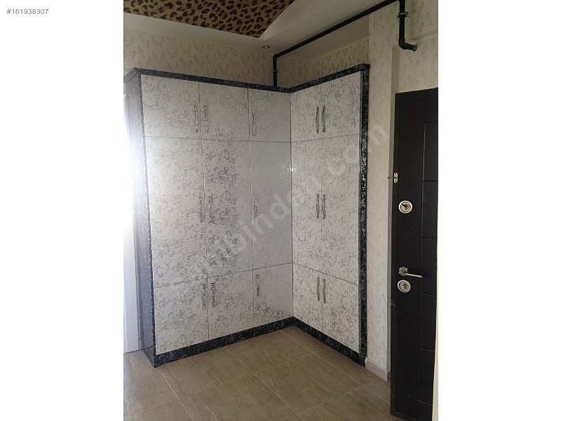 260m2 4+1 LÜKS DAİRE DOLAP VESTİYER