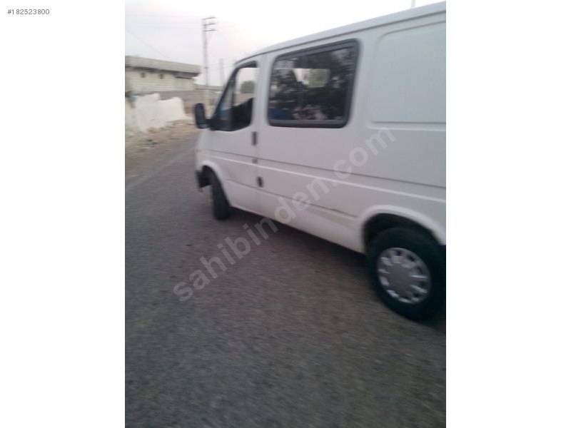 2000model buyuk motor
