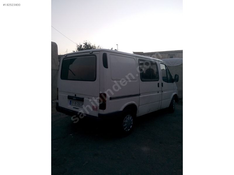 2000model buyuk motor