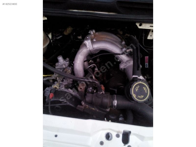 2000model buyuk motor