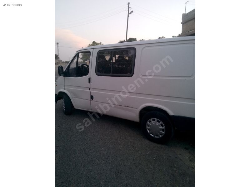 2000model buyuk motor