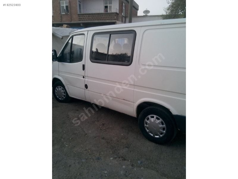 2000model buyuk motor