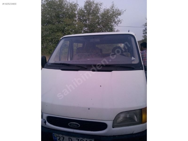 2000model buyuk motor