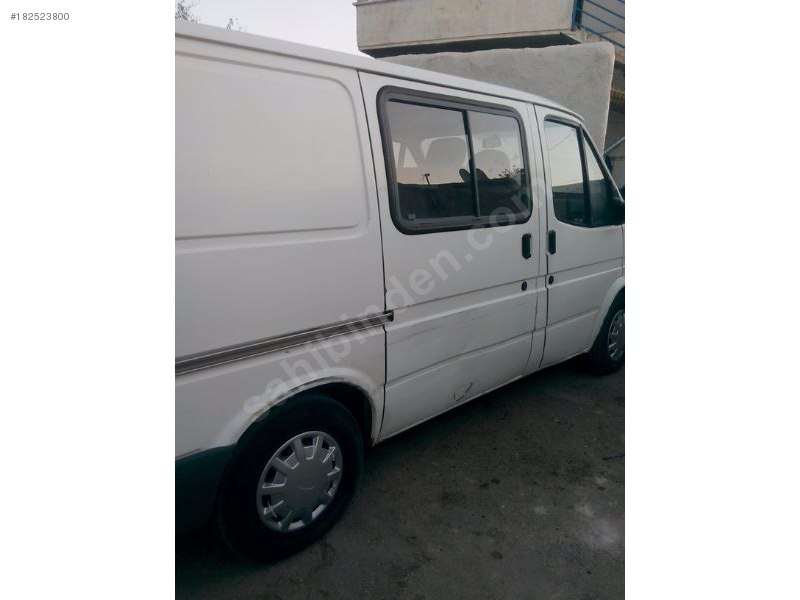 2000model buyuk motor