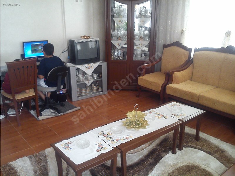 Acil satılık daire  150 METREKARE. 3+1