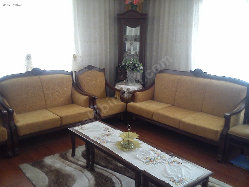 Acil satılık daire  150 METREKARE. 3+1