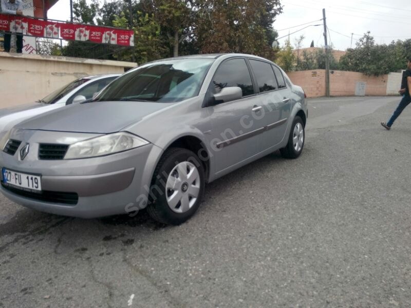 Sahibinden temiz ve bakımlı 10 numara araç