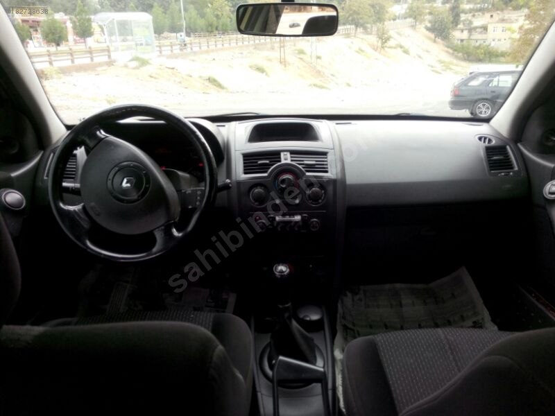 Sahibinden temiz ve bakımlı 10 numara araç