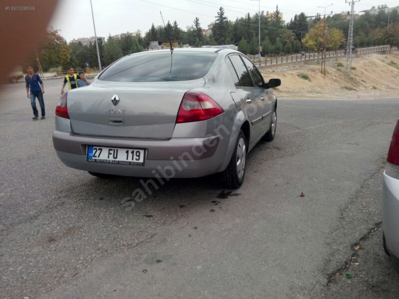 Sahibinden temiz ve bakımlı 10 numara araç
