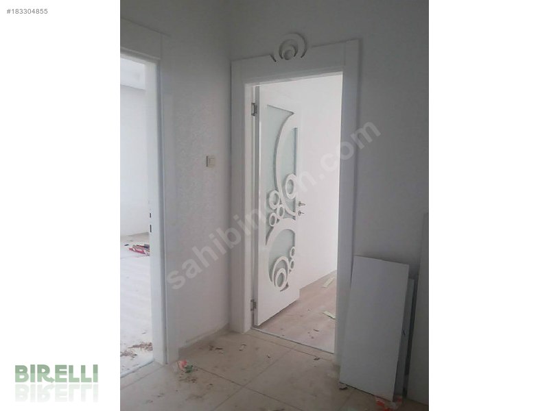 Nizip te satılık 3+1 lüx daireler