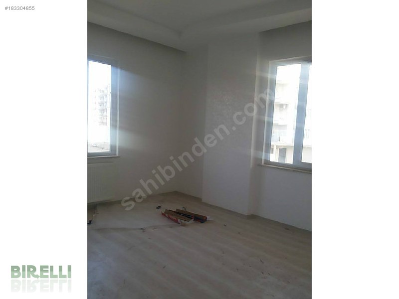 Nizip te satılık 3+1 lüx daireler