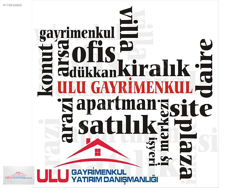 Ulu gayrimenkul den nizipte satılık fıstık işletme tesisi