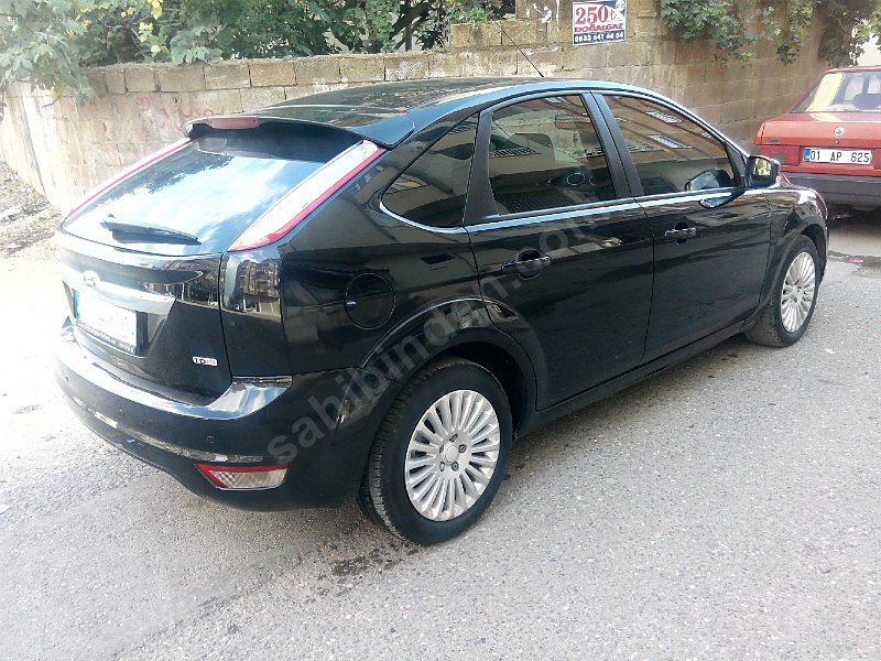2009 orjinal titanyum 1 parca boyalı