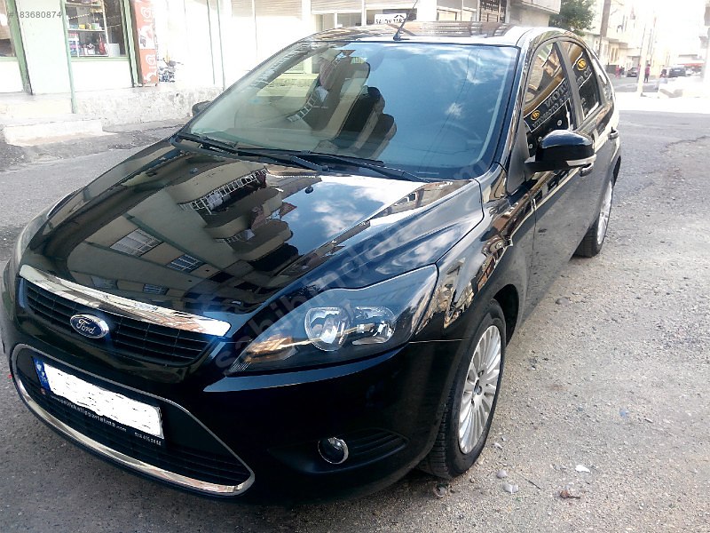 2009 orjinal titanyum 1 parca boyalı
