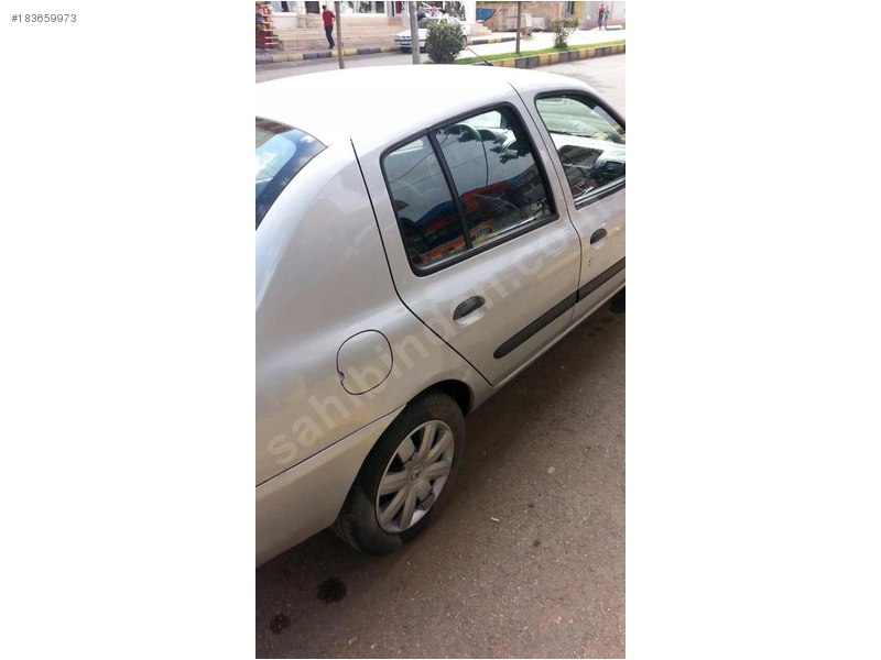 Tertemiz clio sembol
