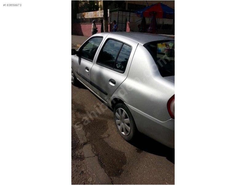 Tertemiz clio sembol