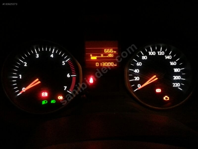 İlk sahibinden garantili 2013 md Citroen Comfort plus paket full