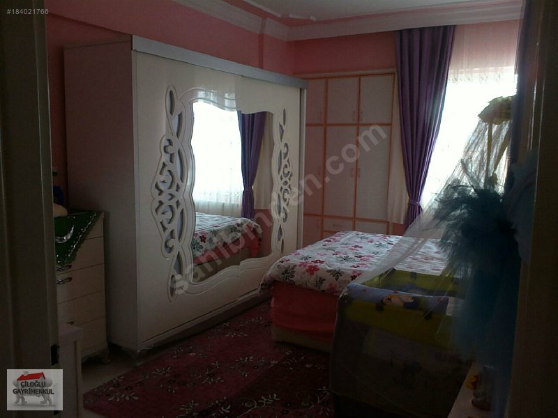 çiloğlu gayrımenkul'den