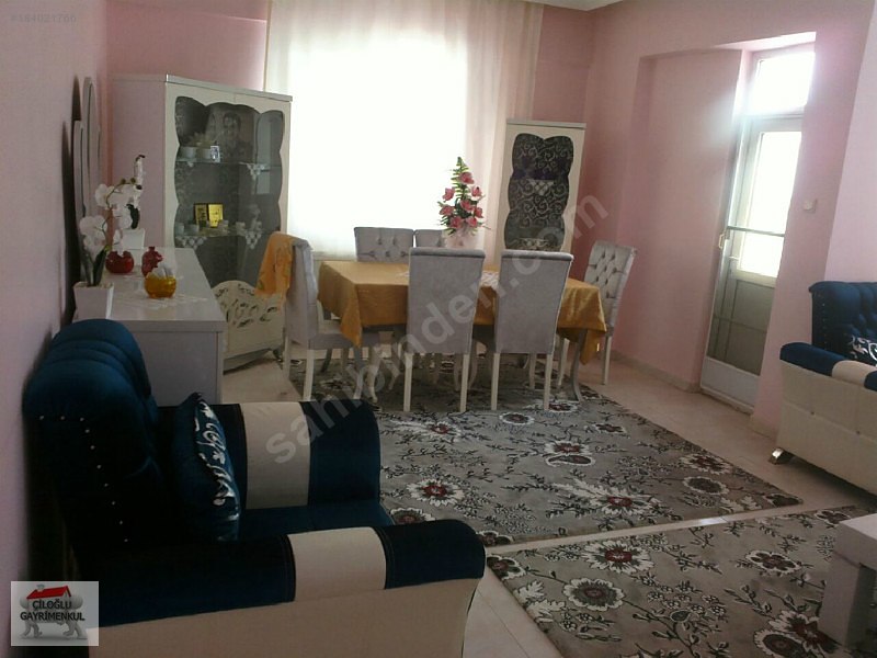 çiloğlu gayrımenkul'den