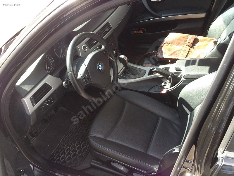Bmw 320 i ışık paket