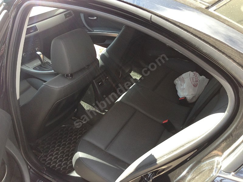 Bmw 320 i ışık paket