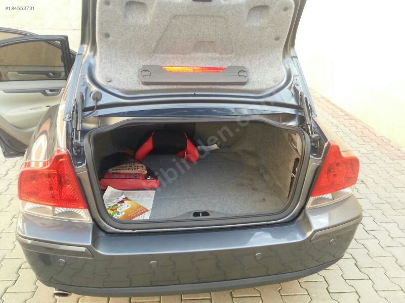 Volvo s60t