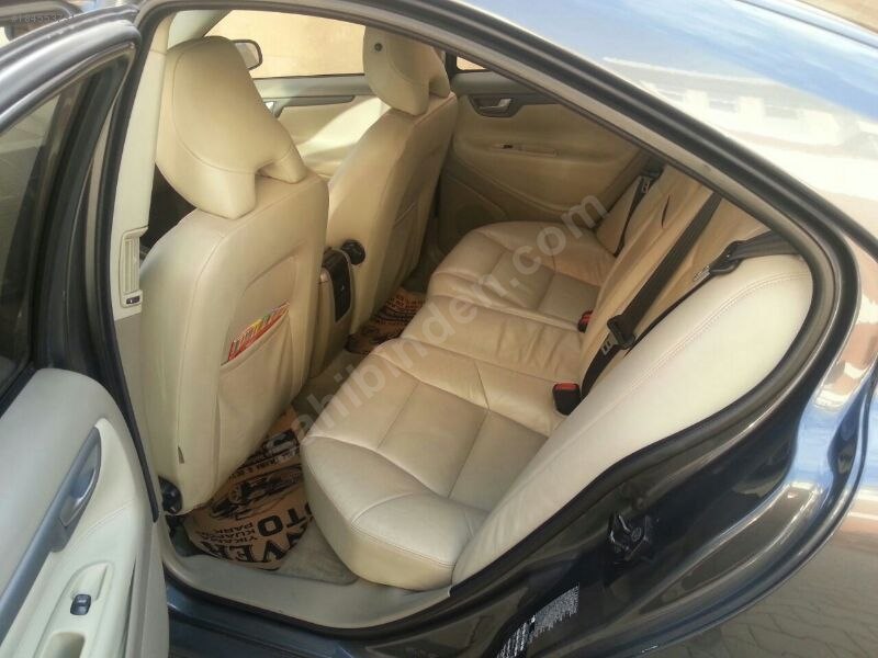 Volvo s60t
