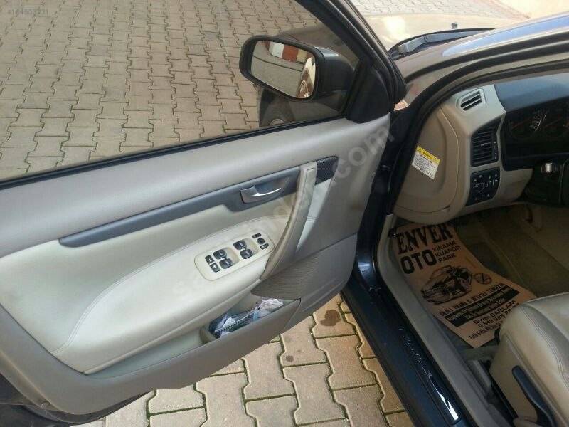 Volvo s60t