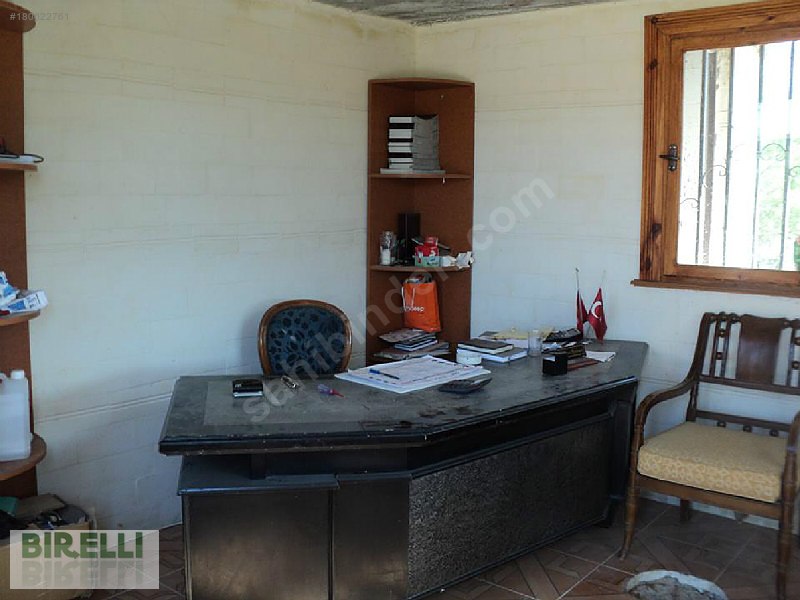 Nizip te satılık bağ evi