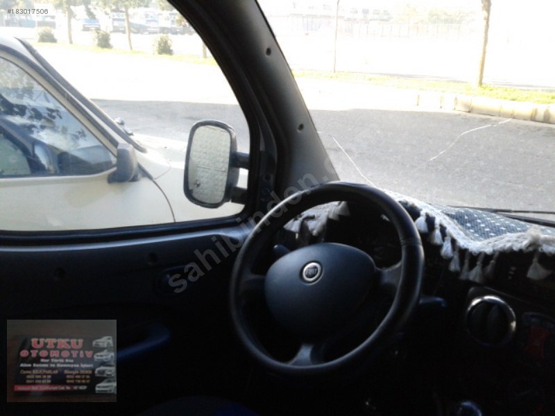 Sahıbınden satılık 2004 model 1.2 ss lpg 4 lastık yenı ac