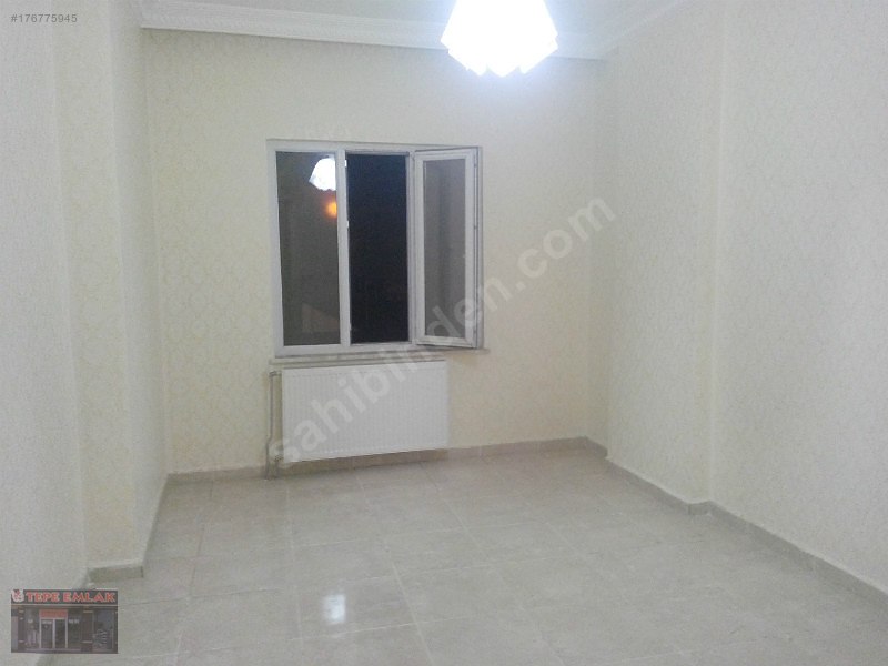 Tepe emlaktan nizipte satılık lüx geniş daire