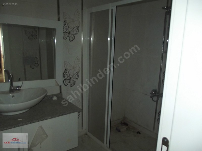 Ulu gayrimenkul,den hastane karşısında lüx ve full 2+1 daire