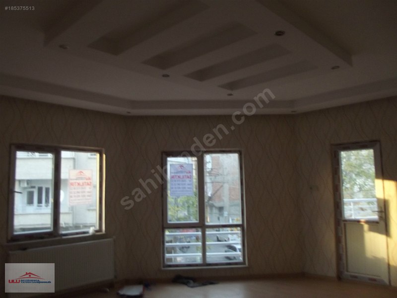 Ulu gayrimenkul,den hastane karşısında lüx ve full 2+1 daire