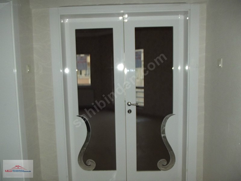 Ulu gayrimenkul,den hastane karşısında lüx ve full 2+1 daire