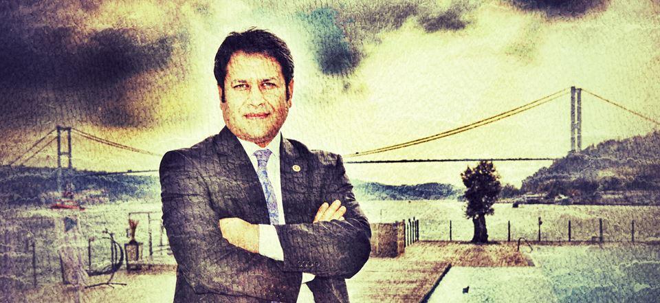 Ali Şahin Mesajları