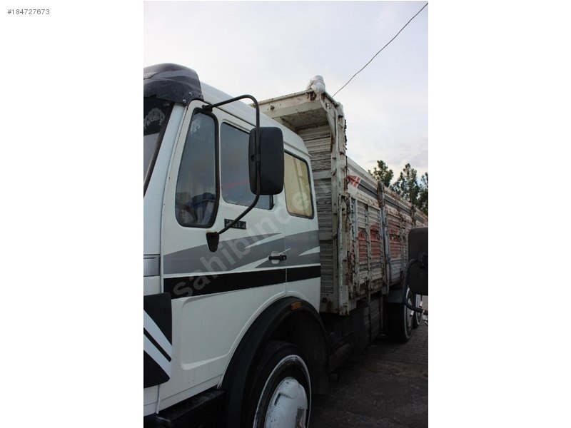 Fırat oto galeriden 1992 model mercedes -benz