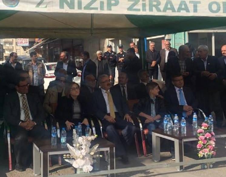 Photo - Türkiye'de ilk kez bir büyükşehir tarıma destek vererek çiftçilere buğdaylık