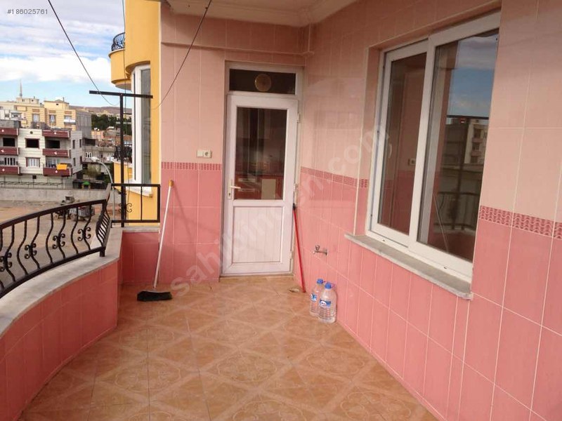 4+1 Doğalgazlı Kiralık Ev