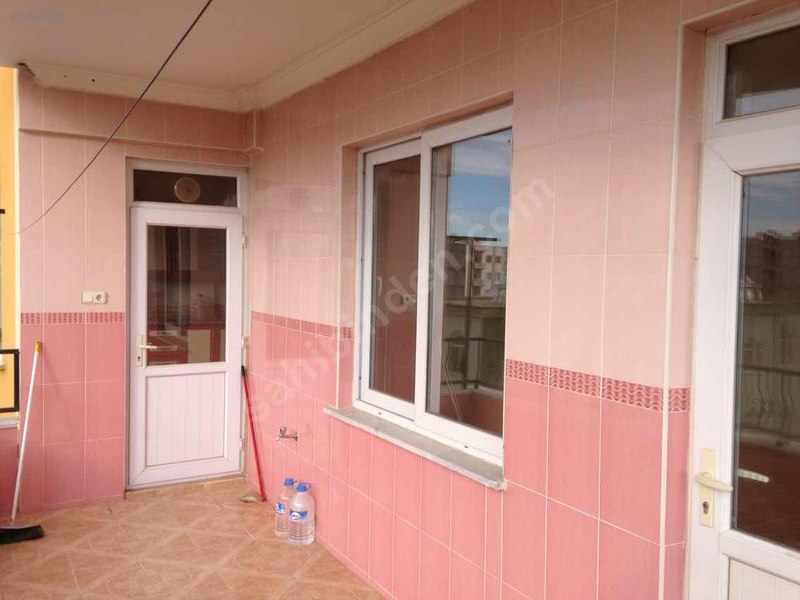 4+1 Doğalgazlı Kiralık Ev