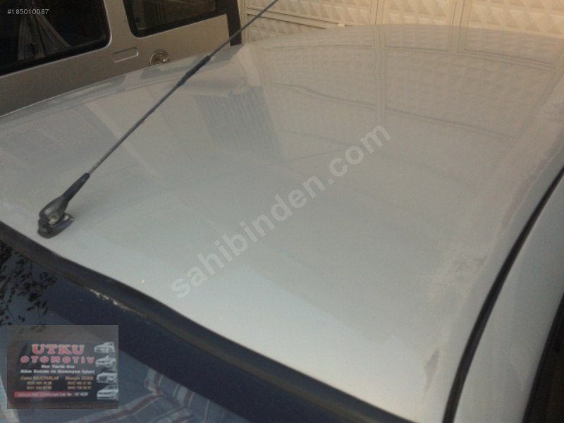 Sahıbınden satılık 2001 model reno clıo