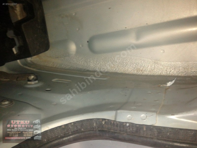 Sahıbınden satılık 2001 model reno clıo