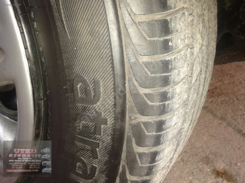 Sahıbınden satılık 2001 model reno clıo