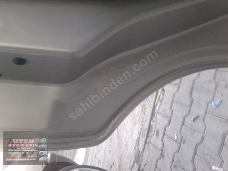 Sahıbınden satılık 2000 model ford focus ambıante guv paket