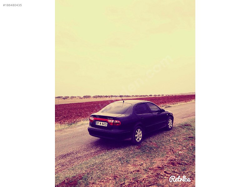 Sahibimden ORJİNAL SİGNO PLUS