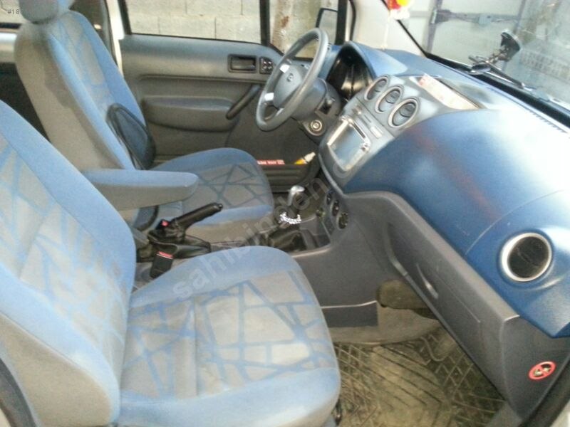 Emsalsız connect