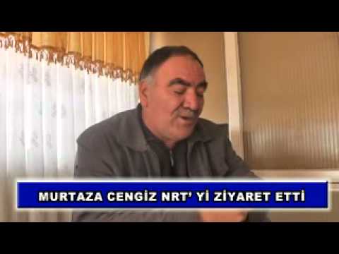 Murtaza cengiz nrt